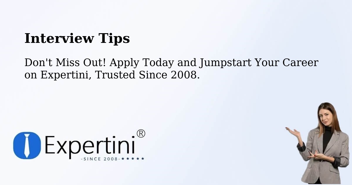 Interview Tips & Techniques for Job Seekers – Odaia Turcului - Odaia Turcului, Romania Jobs Expertini